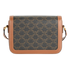 Classique Triomphe Crossbody, back view